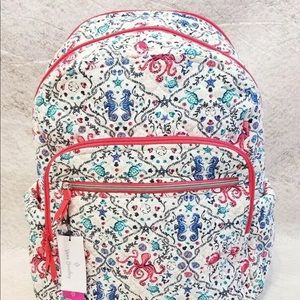 IN SEARCH OF this Vera Bradley Backpack!